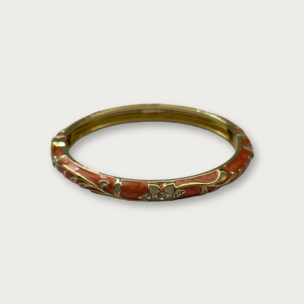 flutter enamel bangle