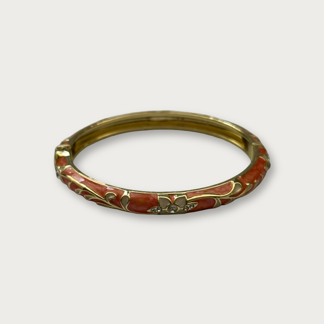flutter enamel bangle
