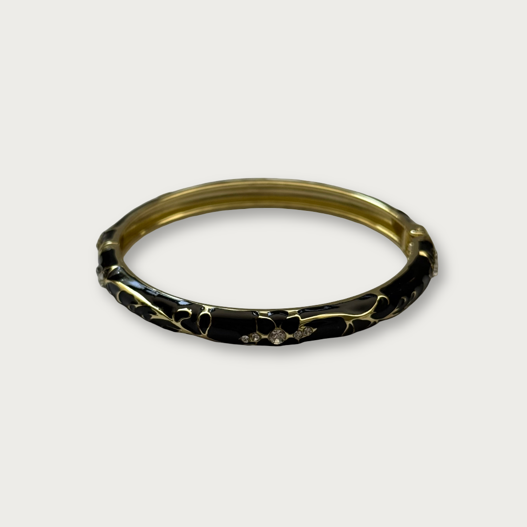flutter enamel bangle