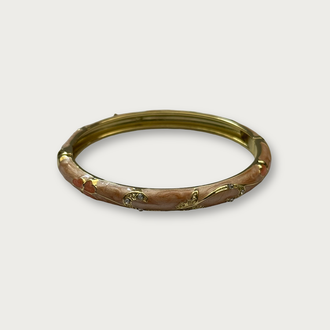 flutter enamel bangle