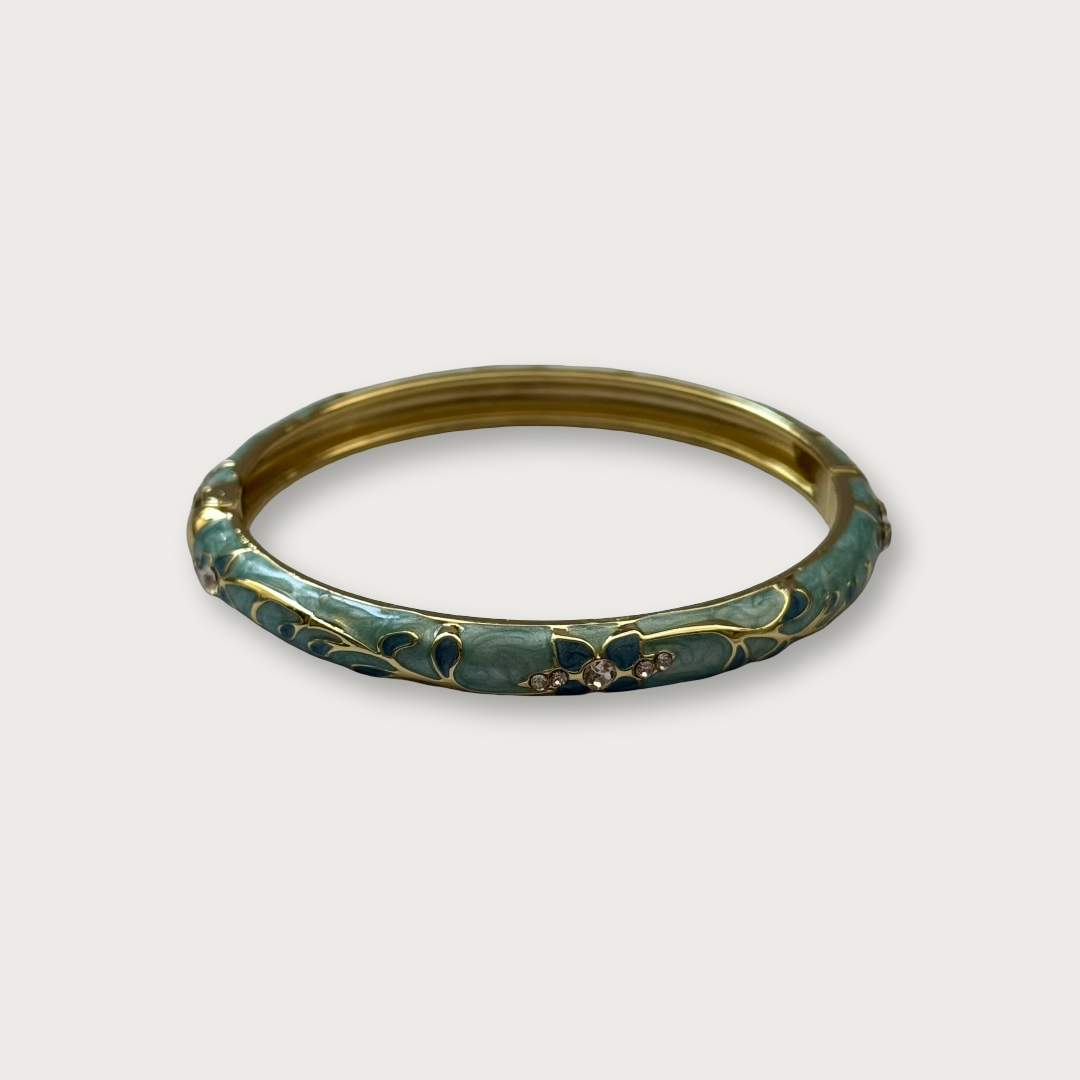 flutter enamel bangle