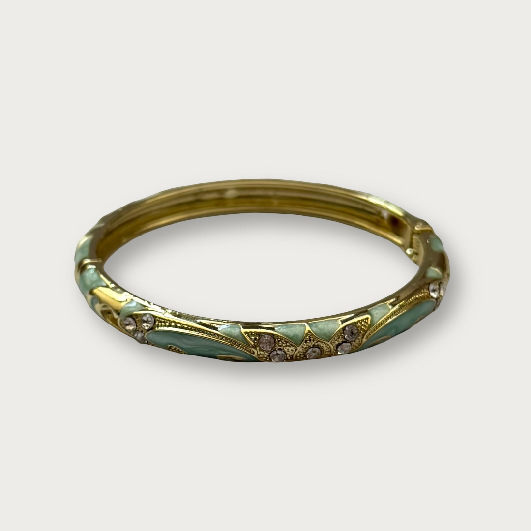 flutter enamel bangle