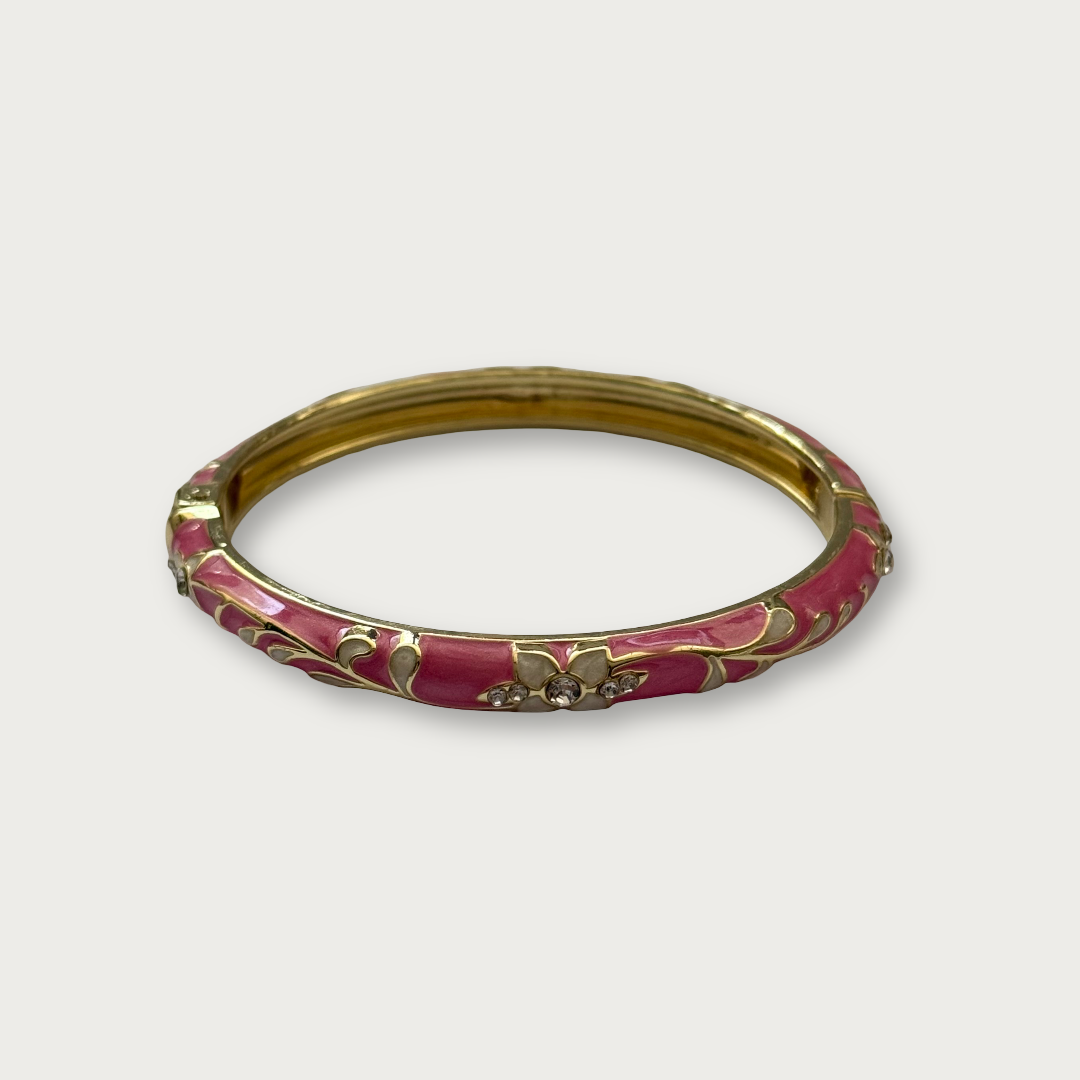 flutter enamel bangle