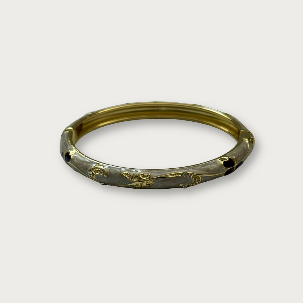 flutter enamel bangle